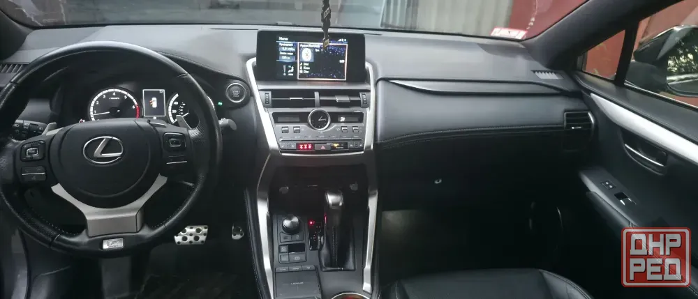 lexus NX300 F SPORT Донецк - изображение 6
