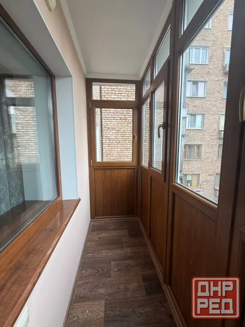 Аренда 3-к квартиры в центре, пл Ленина Донецк - изображение 8