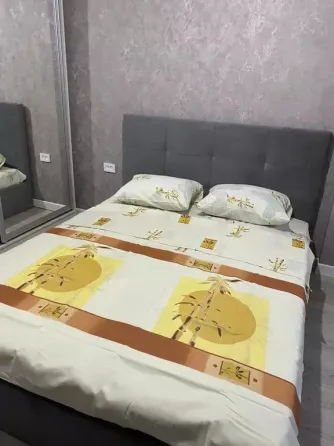 Сдам в аренду 2х комнатную квартиру Донецк