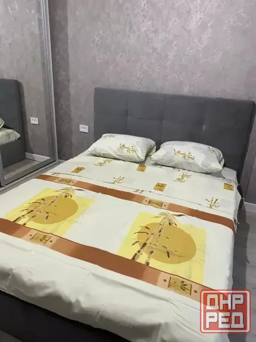 Сдам в аренду 2х комнатную квартиру Донецк - изображение 3