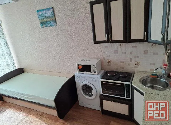 Сдам квартиру в Мариуполе Мариуполь - изображение 3