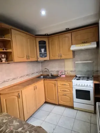 2 ком.кв.Строителей 181 Мариуполь