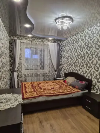 2 ком.кв.Строителей 181 Мариуполь