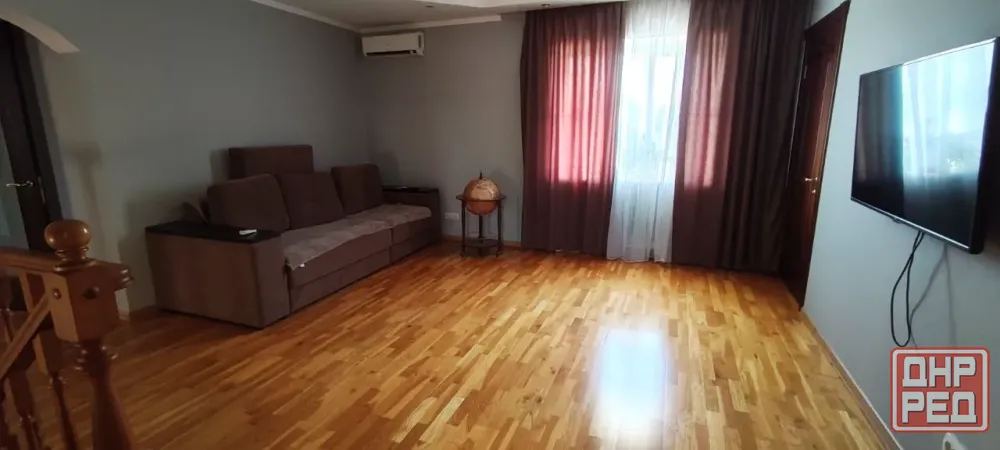 Продам дом Буденовский р-н Донецк - изображение 11