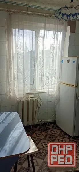 1 к кв 32м2 5\5 макеевка кировский рн кврт северный 1.7 млн Макеевка - изображение 3