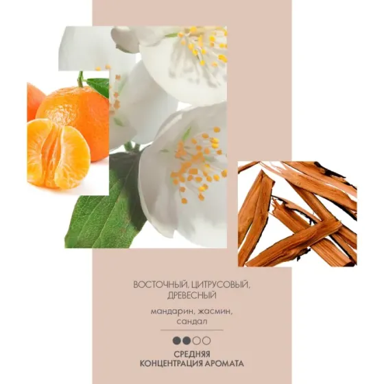 Продам туалетную воду Oriflame Eclat femme Торез