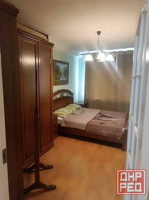 Сдам квартиру в Мариуполе Мариуполь - изображение 6