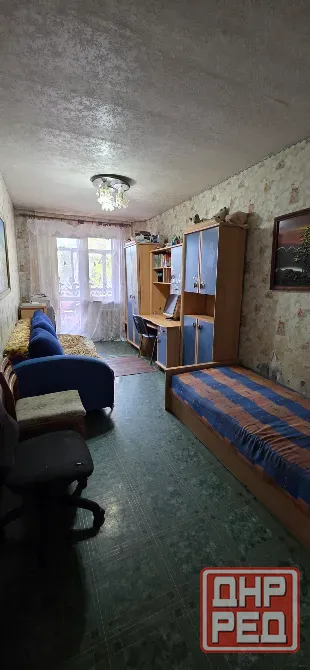 Продам 3к.квартиру Текстильщик Донецк - изображение 7
