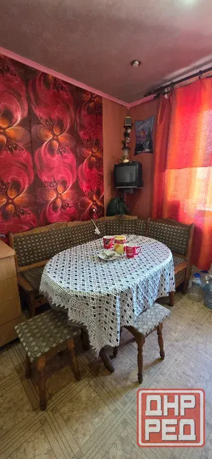 Продам 3к.квартиру Текстильщик Донецк - изображение 1