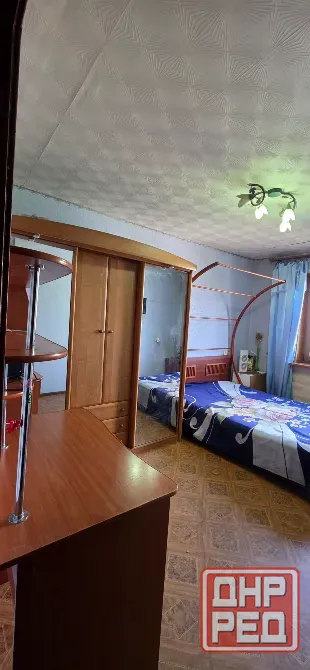Продам 3к.квартиру Текстильщик Донецк - изображение 5