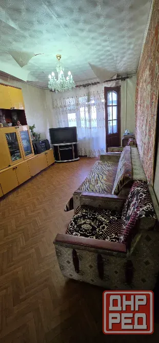 Продам 3к.квартиру Текстильщик Донецк - изображение 8