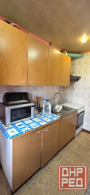 Продам 3к.квартиру Текстильщик Донецк - изображение 4