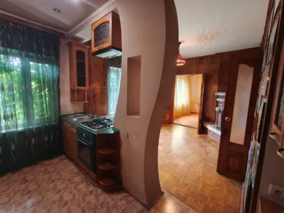 Продаётся дом 139,8 кв.м. Мариуполь