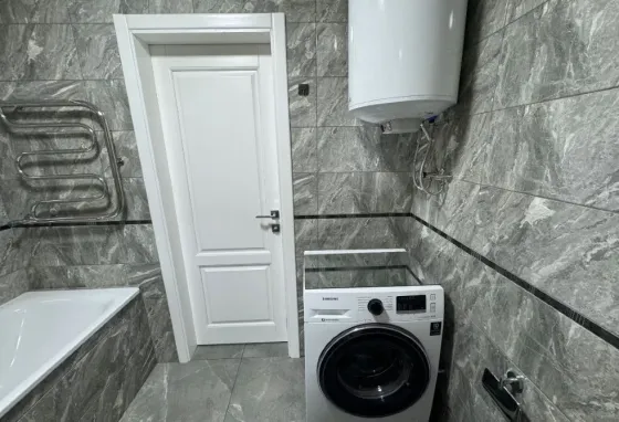 Сдаётся двухкомнатная квартира в Будённовском районе Донецк