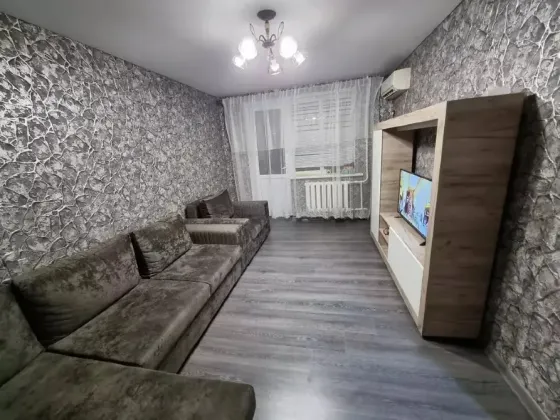 Сдам в аренду двухкомнатную квартиру Донецк