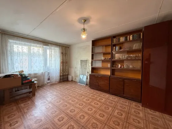 Продаётся 1-комн.квартира 30,2 в.м. Мариуполь
