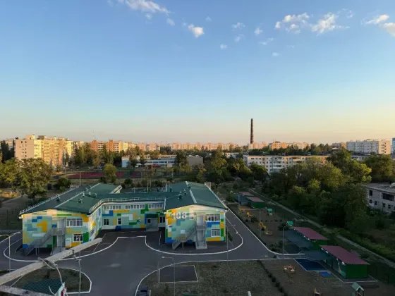 Продаётся 1-комн.квартира 30,2 в.м. Мариуполь
