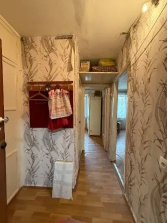 Продаётся 1-комн.квартира 30,2 в.м. Мариуполь