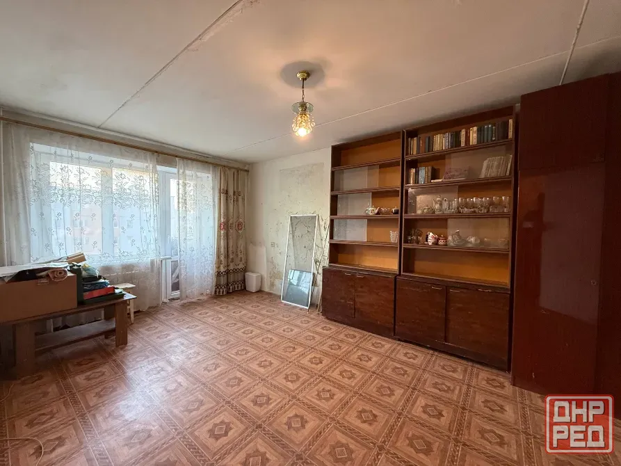 Продаётся 1-комн.квартира 30,2 в.м. Мариуполь - изображение 5