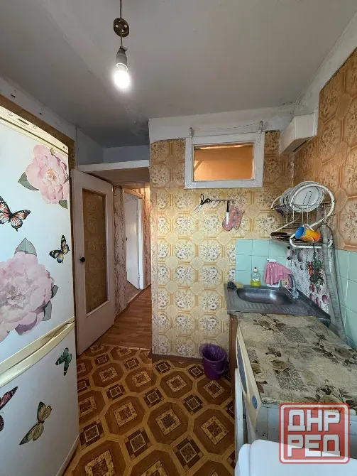 Продаётся 1-комн.квартира 30,2 в.м. Мариуполь - изображение 8