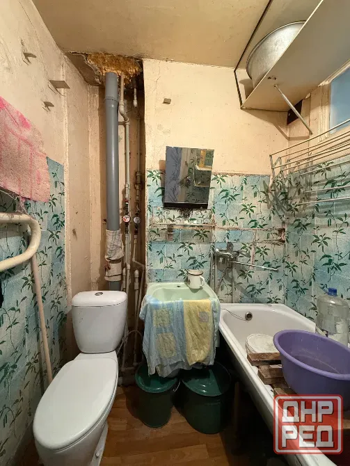 Продаётся 1-комн.квартира 30,2 в.м. Мариуполь - изображение 9