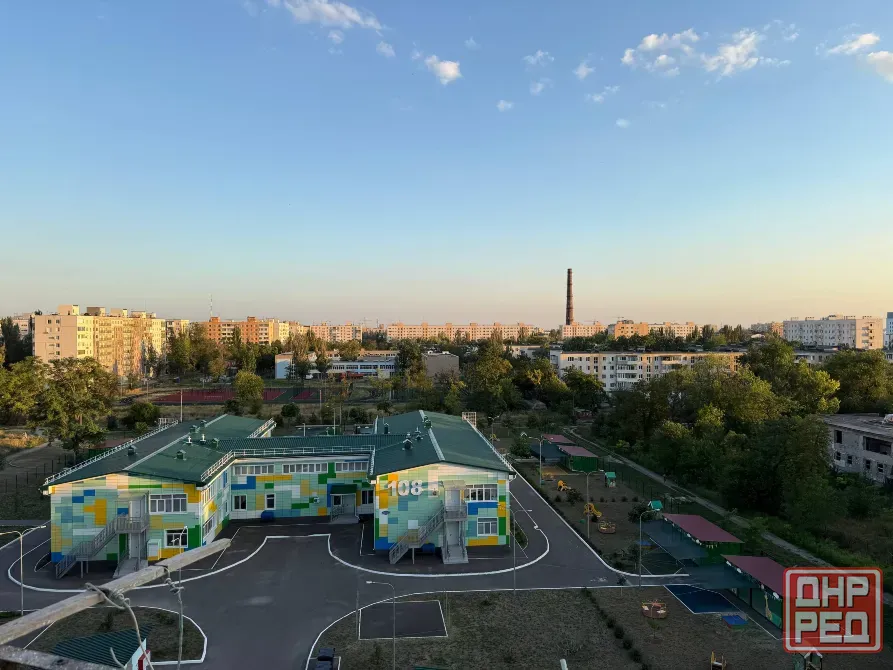 Продаётся 1-комн.квартира 30,2 в.м. Мариуполь - изображение 2