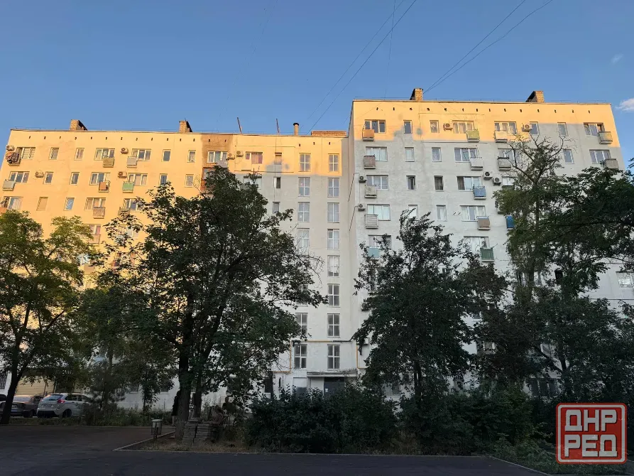Продаётся 1-комн.квартира 30,2 в.м. Мариуполь - изображение 1
