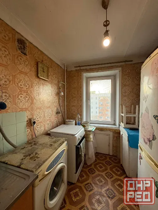 Продаётся 1-комн.квартира 30,2 в.м. Мариуполь - изображение 7