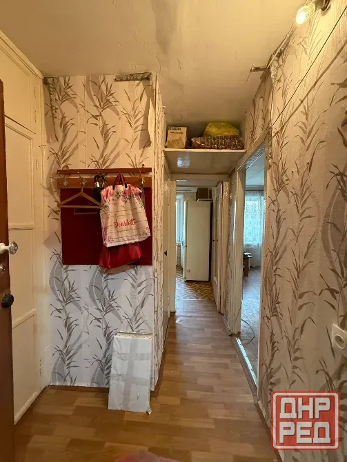 Продаётся 1-комн.квартира 30,2 в.м. Мариуполь - изображение 3