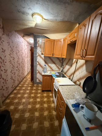 Продажа 2к квартиры ост Север Макеевка