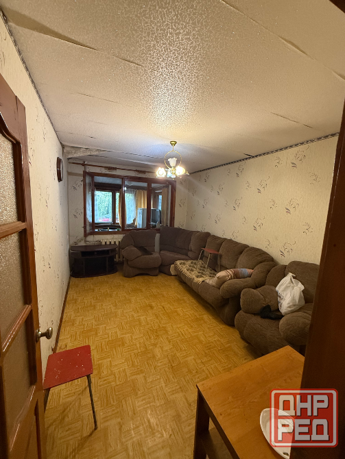 Продажа 2к квартиры ост Север Макеевка - изображение 6