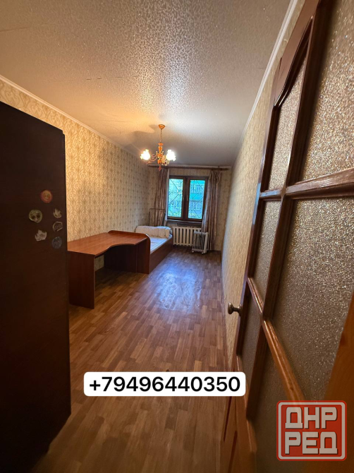 Продажа 2к квартиры ост Север Макеевка - изображение 1