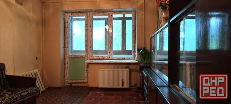 Продаётся 2х комнатная квартира в Куйбышевском р-не, ул. Лузина Донецк - изображение 8