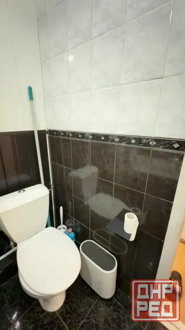 Аренда 2-комнатной квартиры ул. Университетская, Изумруд Донецк - изображение 8
