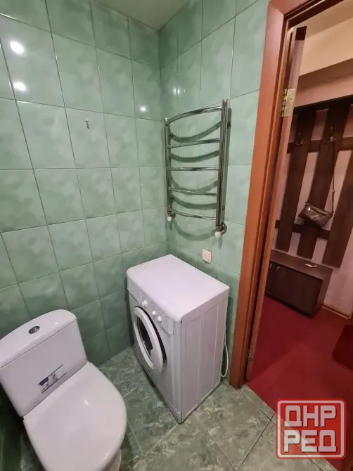 Продам 2х ком. центр Кировского района в хорошем состоянии недорого Донецк - изображение 1