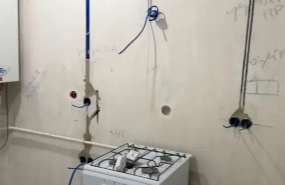 Электромонтажные работы. Электрик. Донецк