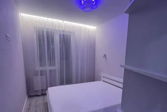 Аренда двухкомнатной квартиры в Кировском районе Донецк