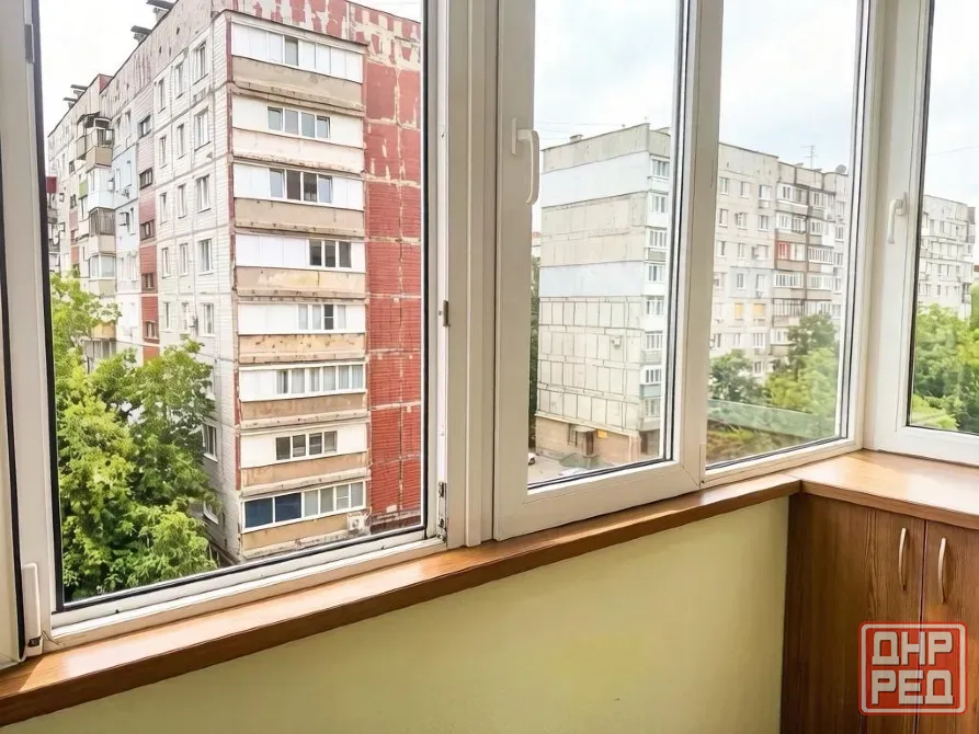 Продается Квартира на Текстильщике 3-х комнатная Донецк - изображение 9