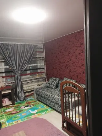 сдаем квартиру-студию в макеевке район:кировский Макеевка