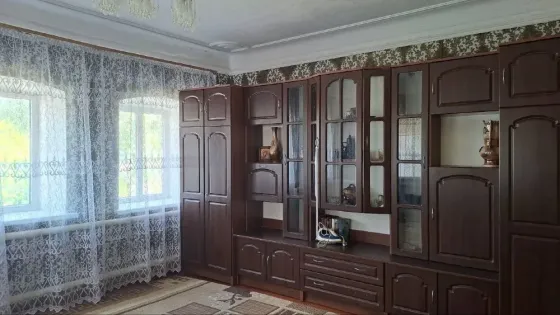 дом в пгт Сартана Мариуполь