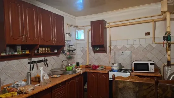 дом в пгт Сартана Мариуполь