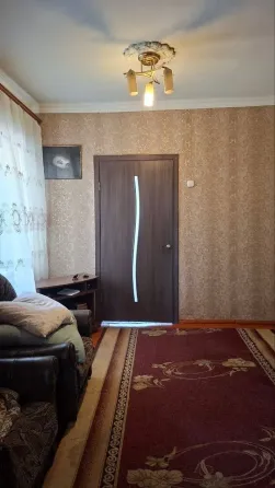дом в пгт Сартана Мариуполь
