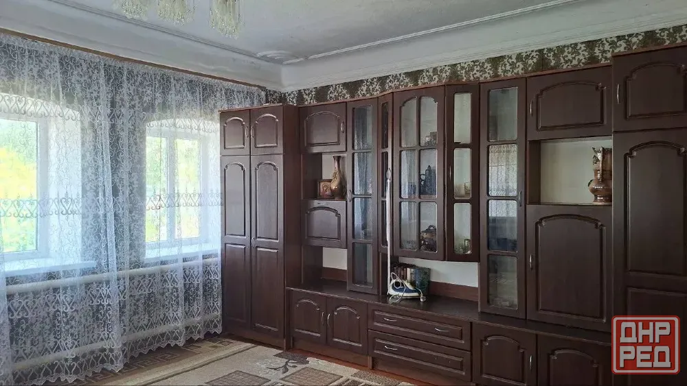 дом в пгт Сартана Мариуполь - изображение 3