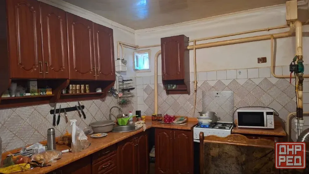 дом в пгт Сартана Мариуполь - изображение 2