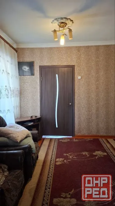 дом в пгт Сартана Мариуполь - изображение 4