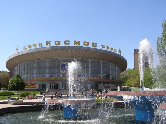 Дом,65м2,Ленинский р-н,Цирк.Цена 2,5млн Донецк