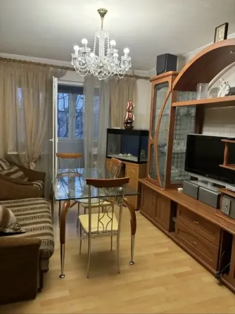 Продается 3-х комн. кв-ра г.Донецк, Калининский район Донецк