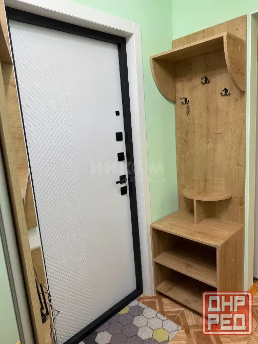 Продам 2к кв. Якира 1 Луганск - изображение 2