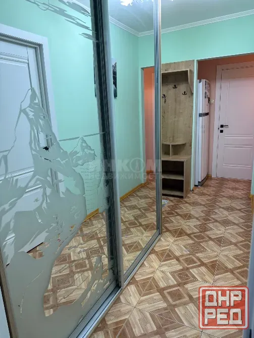 Продам 2к кв. Якира 1 Луганск - изображение 8