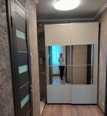сдается уютная однокомнатная квартира в кировском районе! Донецк